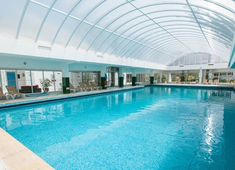 Hotel Marhaba Club 4* - 3