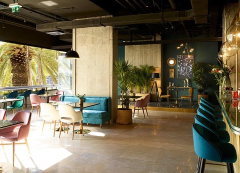 Hôtel Skylark, Aluma Hotels & Resorts 4* - 6