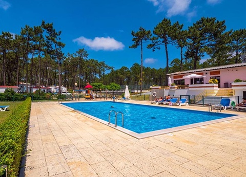 Camping Valado, 3* - 4