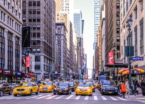 Circuit Couleurs du Canada et de l'Est américain + extension 2 nuits (Boston + Montréal) - 35