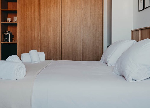 Hôtel Moderne 4* - 16