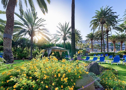 Hôtel Bull Costa Canaria & Spa 4* - 17