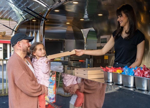 Camping Country Park Crecy La Chapelle - Next to Disneyland Paris, 4* - 34