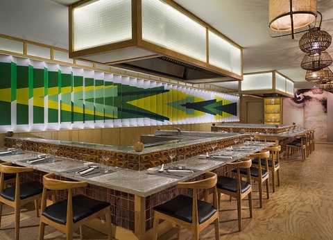 Hôtel H10 Lanzarote Princess 4* - 12