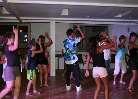 Camping Le Parc, 4* - 67