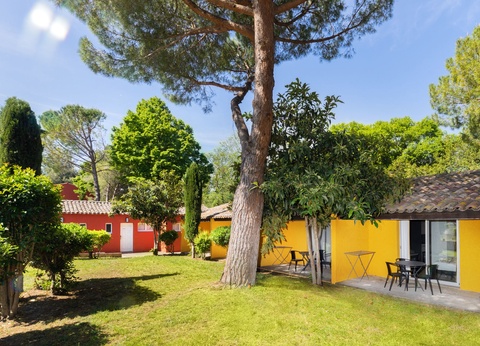 SOWELL HOTELS L'Oliver 4* - 6