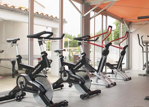 Camping Bel, 4* - 14