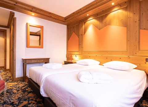 Gourmandise en montagne à Albertville - 3* - 16