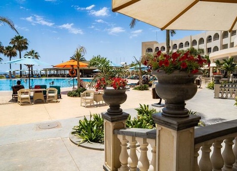 Club Framissima Khayam Garden Beach Resort & Spa 4* - 10