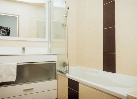 Spa et farniente en famille dans une villa au soleil - 3* - 12