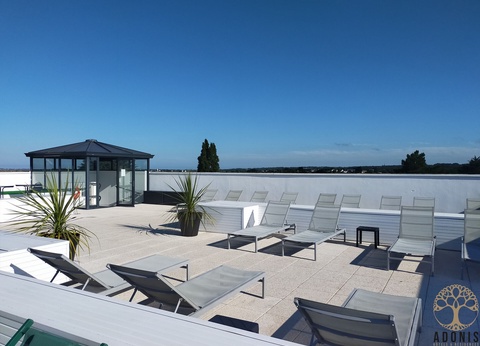 Résidence Adonis La Baule 3* - 9