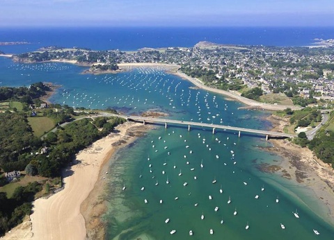 Camping Emeraude, 5* - 18