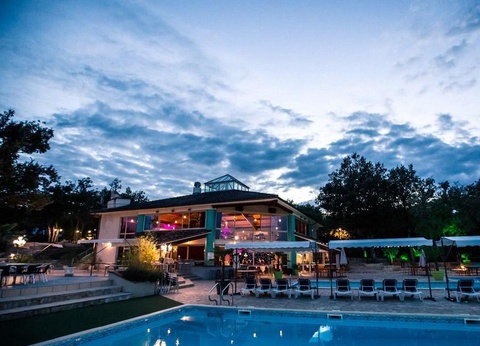 Domaine du Mas du Saboth, 4* - 32