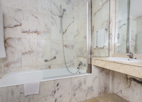 Hôtel TUI Sélection TUI Suneo Cortijo Blanco 3* - 11