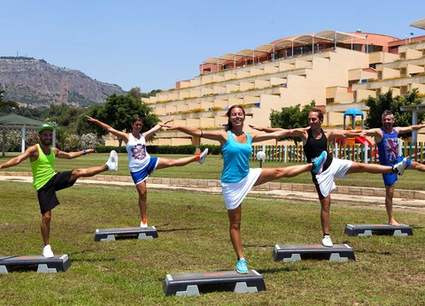 Club Marmara Cala Regina 4* - 30