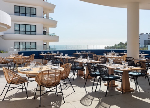 Hôtel H10 Atlantic Sunset 5* - 12