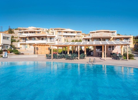 Hôtel Grand Blue Hôtel 5* - 2