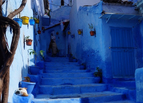 Circuit Villes Impériales & Extension Kappa Club Iberostar Palmeraie Marrakech 4* - 15