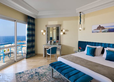 Hôtel Dreams Beach Resort 5* - 9