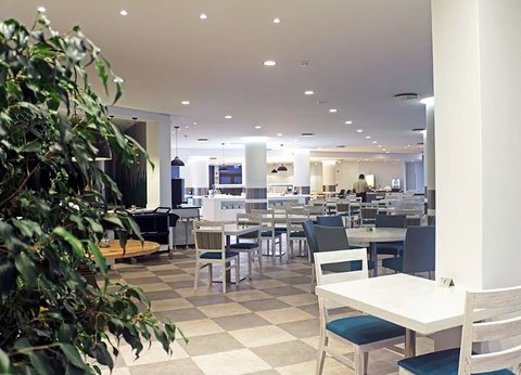 Hotel The Views Oasis 4* - 7