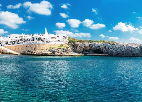 Hôtel Binivell Park - Caliu apartments 2* - 2