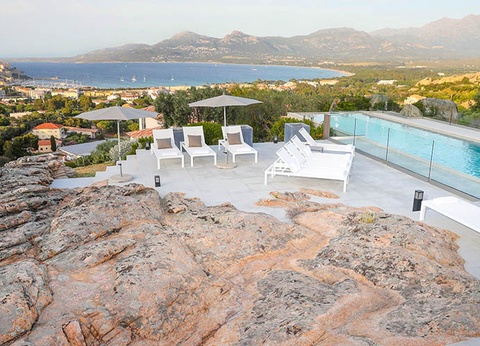 Hôtel La Villa 5* - 26