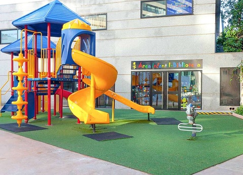 Séjour dans un gratte-ciel avec vue sur la mer, dîner et Spa à Benidorm - 4* - 6