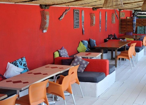 Camping Siblu Club Le Marisol Funpass inclus, 5* - 59