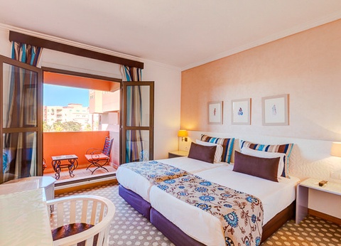 Circuit Richesses des villes impériales au grand sud marocain + extension Framissima Idrissides Aqua Parc **** - 30