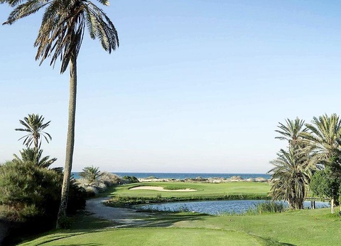 Hôtel Robinson Djerba Bahiya 4* - 10