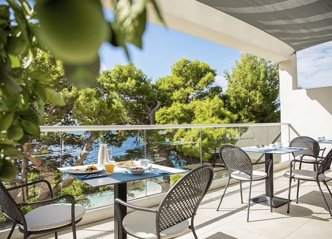 Hôtel Tui Blue Makarska 4* - 23