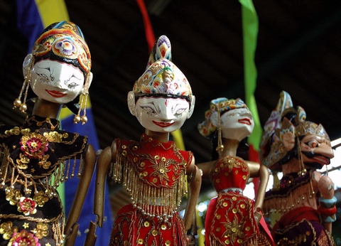 Circuit Java Bali, perles de l'archipel - 4