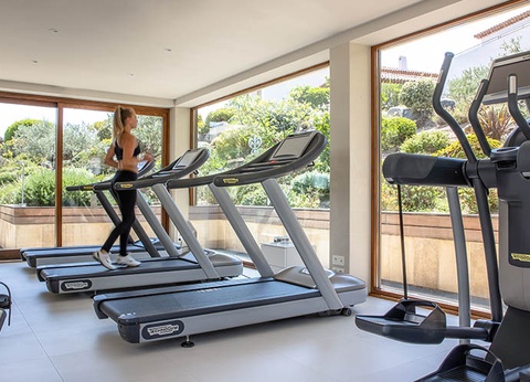 Hôtel La Villa 5* - 7