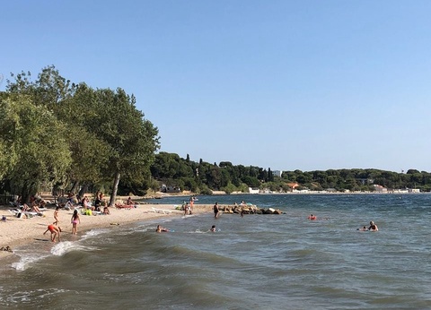 Camping Marina Plage, 3* - 14