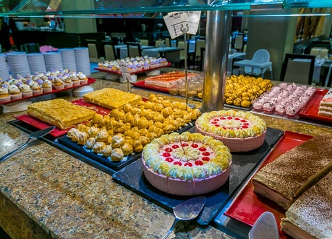 Hôtel Club Framissima Elba Carlota 4* - 17