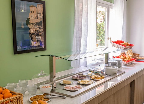 Hôtel U Ricordu 4* - 2