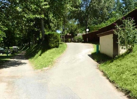 Camping maeva Escapades Les Bö-Bains, 4* - 32