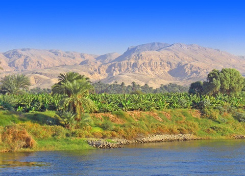 Combiné croisière et hôtel Voyage dans l'Histoire, Louxor et sur le Nil - 12