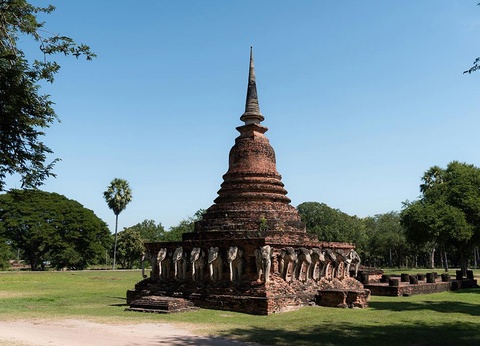 Circuit Essence de Thaïlande et plage : Ôclub Experience Khao Lak Emerald Resort 4* - 7