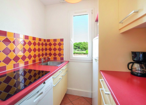 SOWELL RÉSIDENCES Les Sablons 3* - Tout compris - 15