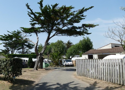 Camping Mahana by La Pège, 4* - 41