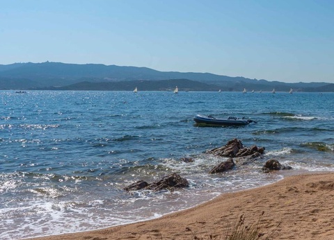 Camping Centro Vacanze Isuledda - 59