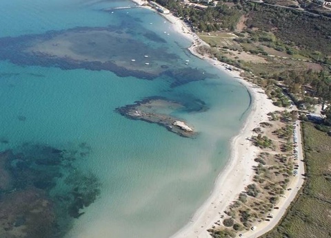 Camping Village Kalliste, 4* - 35