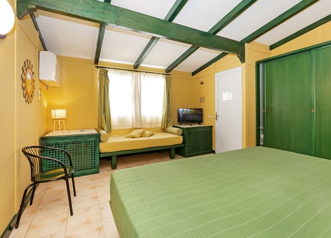 Hôtel Top Clubs Vila Do Farol 4* - 4