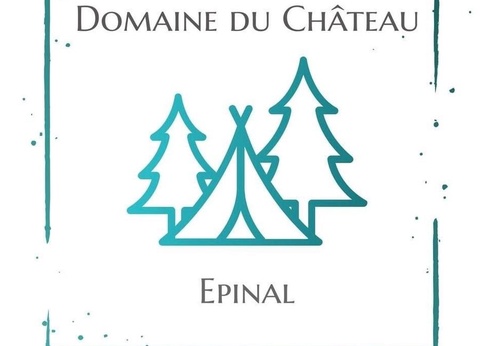 Domaine du Château-Epinal, 2* - 27