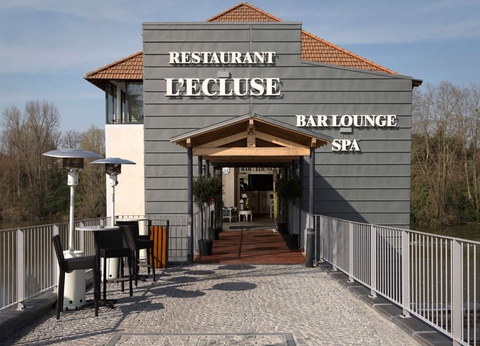 Escapade de charme au coeur de l'Aquitaine avec dîner dans un cadre magnifique - 4* - 7