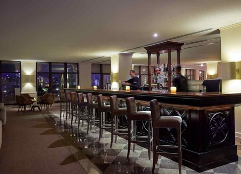 Combiné Déesses du Nil et Steigenberger Aldau Beach - 19