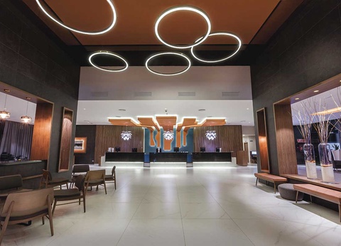 Hôtel TUI Sélection Riu Costa del Sol 4* - 24