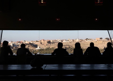 Hôtel Dar Hi Life 4* - 102