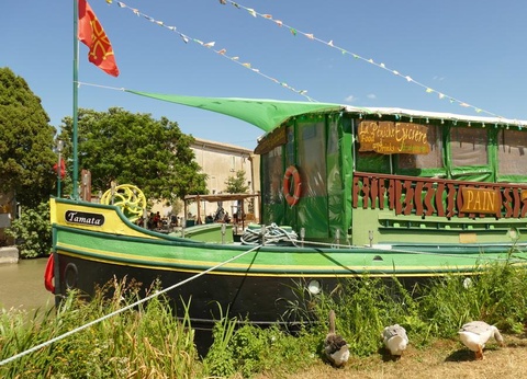 Flower Camping de l'Olivigne, 4* - 59